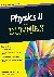 Physics II For Dummies