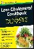 Low-Cholesterol Cookbook Fo...