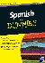 Spanish For Dummies, 2e + CD
