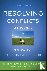 Resolving Conflicts at Work...