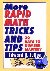 More Rapid Math: Tricks and...