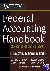 Federal Accounting Handbook...