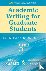 Academic Writing for Gradua...