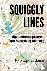 Squiggly Lines - Map and Co...