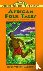 African Folk Tales