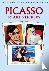 Picasso: 16 Art Stickers - ...