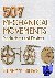 Brown, Henry T. - 507 Mechanical Movements - Mechanisms and Devices