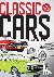 Classic Cars Coloring Book ...