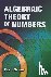 Algebraic Theory of Numbers