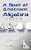 Book of Abstract Algebra - ...