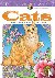 Creative Haven Cats Colorin...