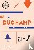 The Duchamp Dictionary