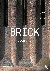 Brick - A World History