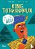 King Tutankhamun Tells All!