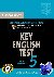 Cambridge Key English Test ...