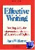 Effective Writing Student's...