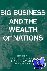 Big Business and the Wealth...