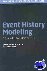 Event History Modeling - A ...