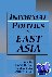  - Informal Politics in East Asia