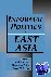  - Informal Politics in East Asia