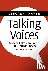 Talking Voices - Repetition...