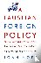 A Faustian Foreign Policy f...