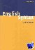 English Syntax - An Introdu...