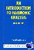 Katznelson, Yitzhak (Stanford University, California) - An Introduction to Harmonic Analysis
