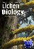  - Lichen Biology