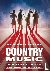 Country Music - An Illustra...