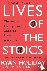 Lives of the Stoics - The A...