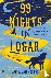Jamil Jan Kochai - 99 Nights in Logar - A Novel