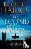 Harris, Robert D. - 2ND SLEEP