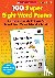 100 Super Sight Word Poems,...