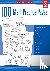 100 Math Practice Pages: Gr...