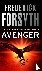 Forsyth, Frederick - Avenger