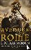 Avenger of Rome - (Gaius Va...