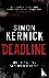 Deadline - (Tina Boyd: 3): ...