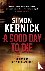 A Good Day to Die - (Dennis...