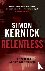 Relentless - (Tina Boyd: 2)...