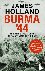 Burma '44 - The Battle That...