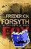 Forsyth, Frederick - The Fox