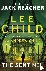 LEE CHILD - SENTINEL