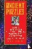 Ancient Puzzles - Classic B...