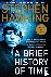 A Brief History of Time - A...