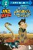 Wild Reptiles: Snakes, Croc...