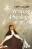 Writing Theology Well 2nd E...