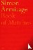 Armitage, Simon - Book of Matches