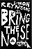 Reynolds, Simon - Bring the Noise