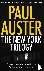 Auster, Paul - The New York Trilogy - City of Glass, Ghosts, The Locked Room